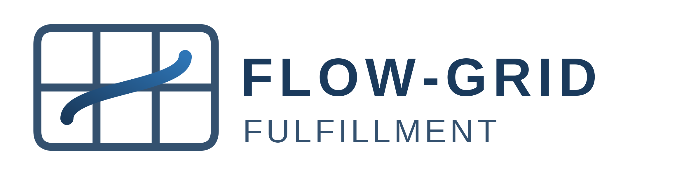 FlowGrid-Fulfillment